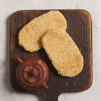Malt Pastry 牛舌餅