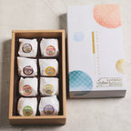 Salted Egg Yolk Pastry Gift Box  蛋黃酥禮盒