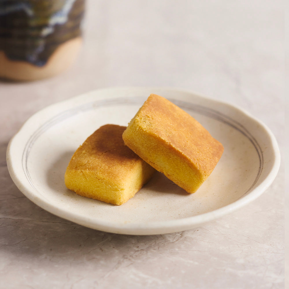 Pineapple Cake Gift Box        鳳梨酥禮盒