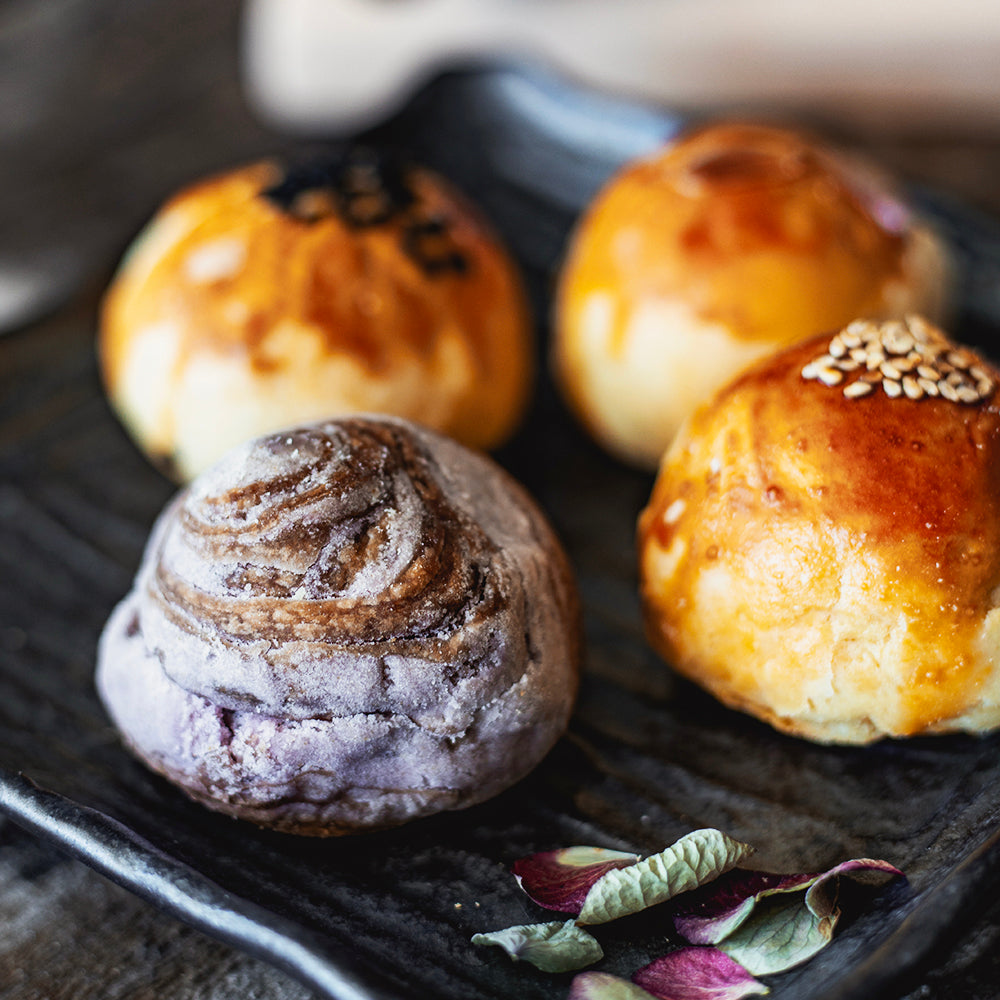 Pastry 酥餅