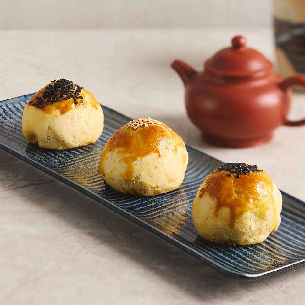 Pastry Gift box  酥餅禮盒