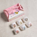 Pastry Gift box  酥餅禮盒