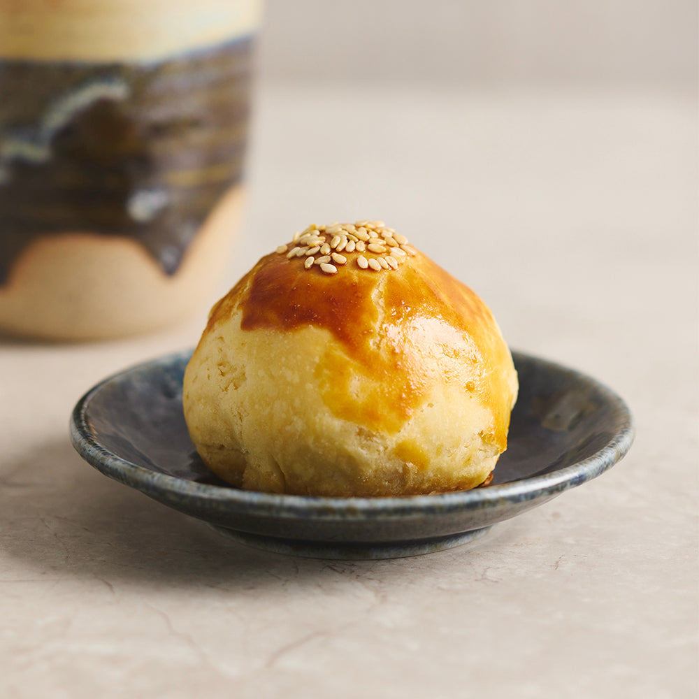 Pastry 酥餅
