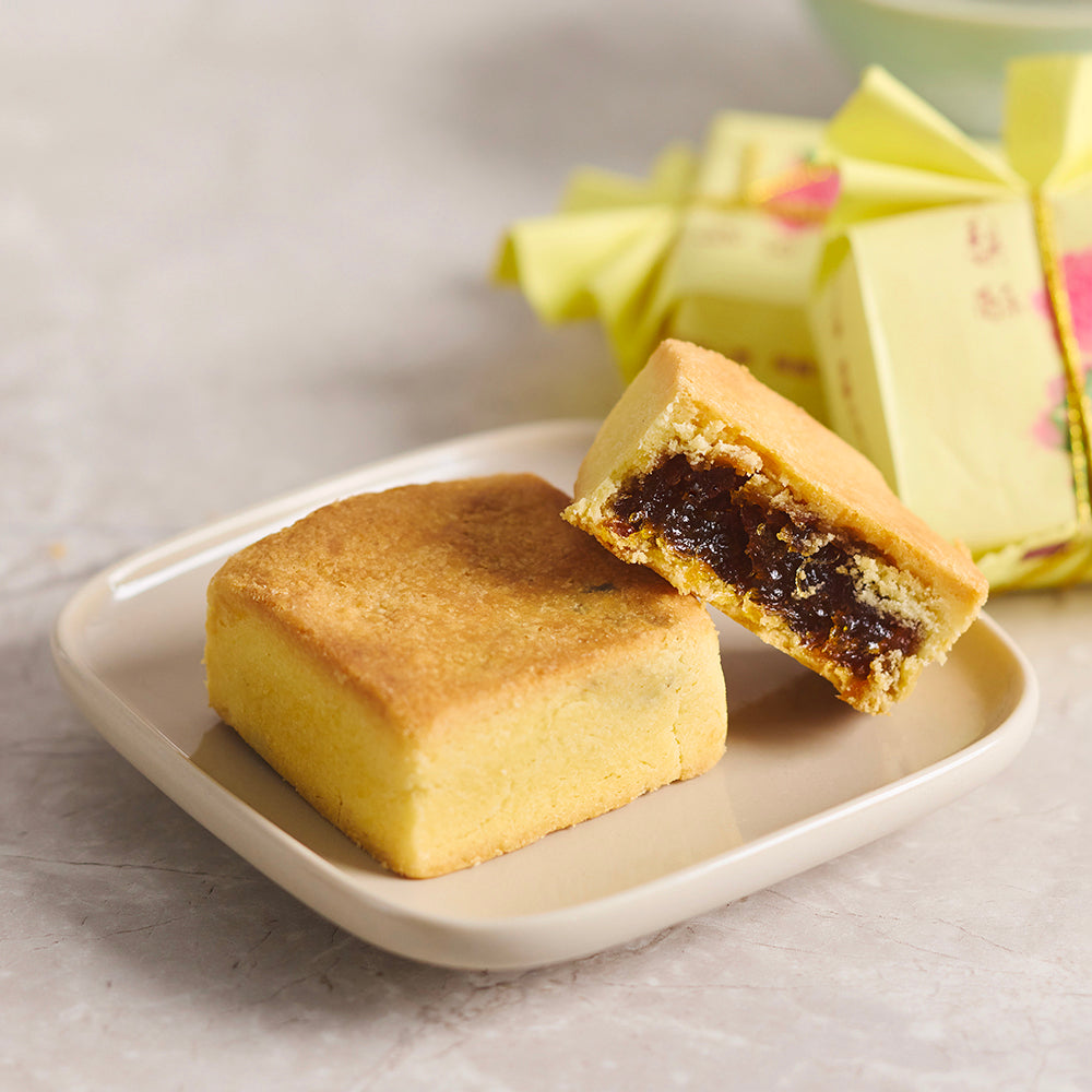 Special Pineapple Cake 土鳳梨酥