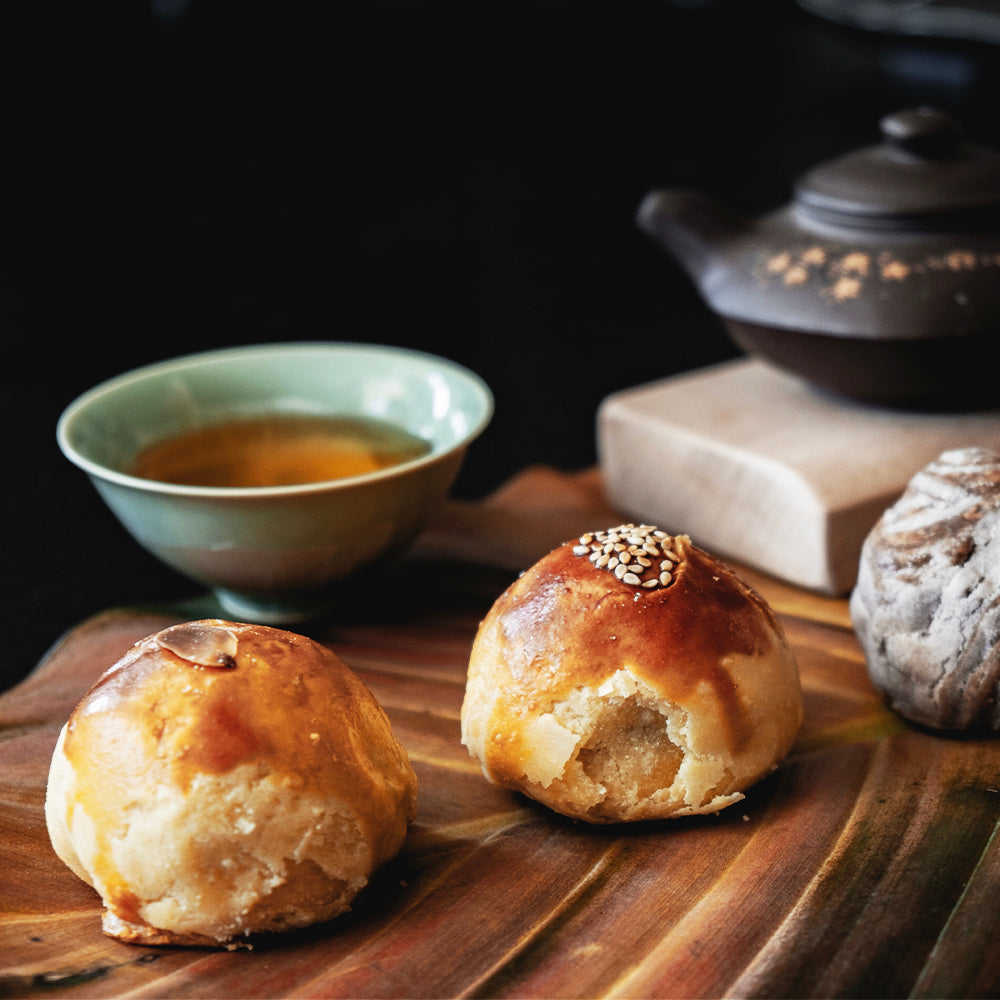 Pastry 酥餅