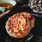 Mooncakes 台式月餅
