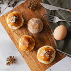 Salted Egg Yolk Pastry Gift Box  蛋黃酥禮盒