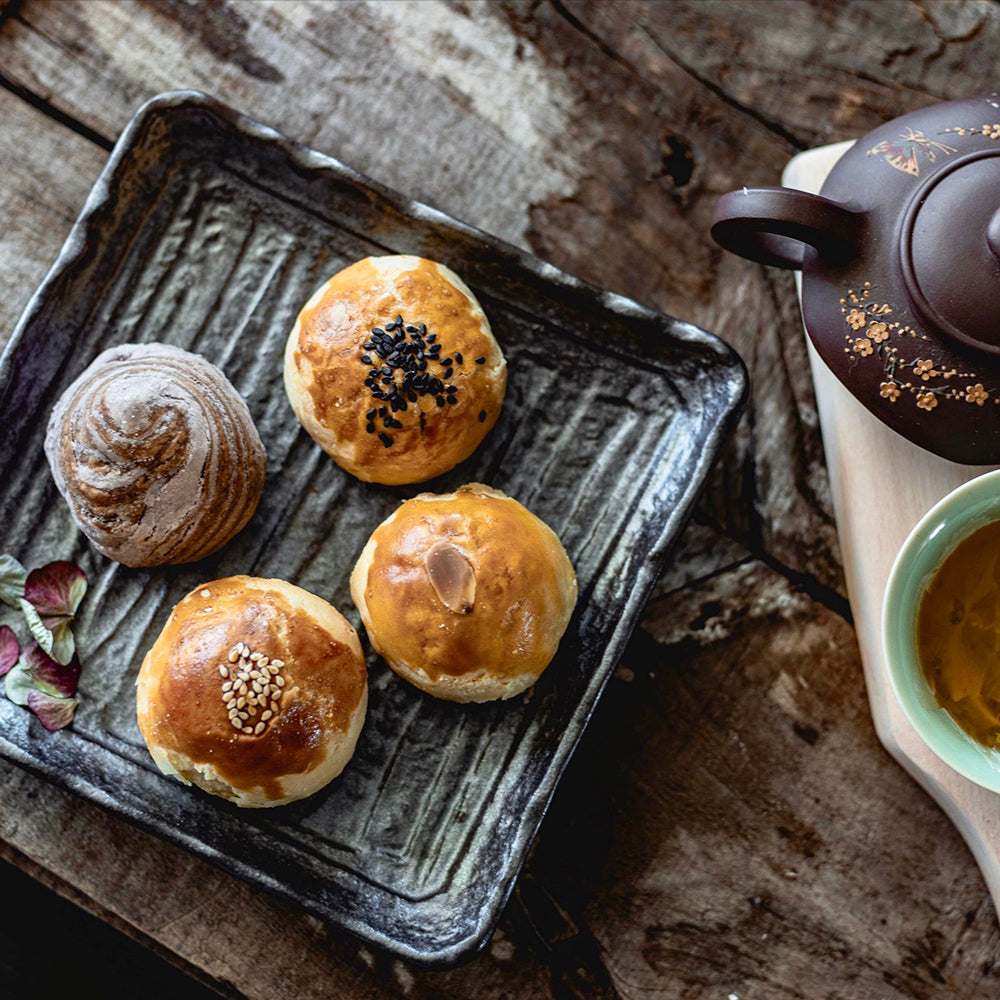 Pastry Gift box  酥餅禮盒