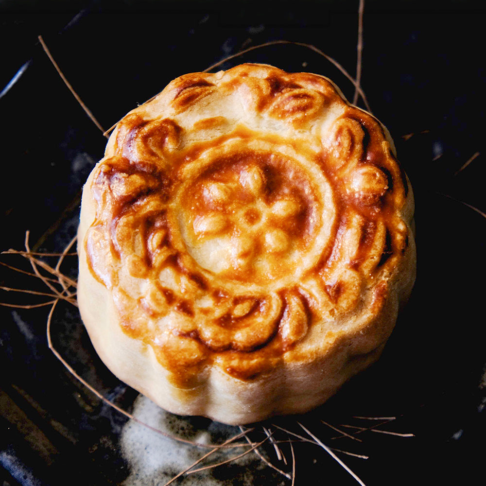 Moon Cake Gift box 月餅禮盒
