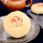 Pastry 傳統椪餅