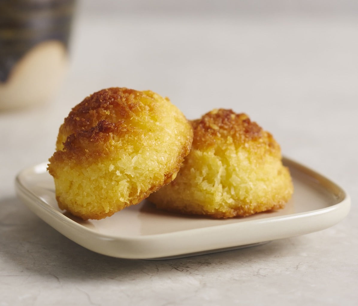 Taiwanese Desserts & Pastries 台式傳統糕餅