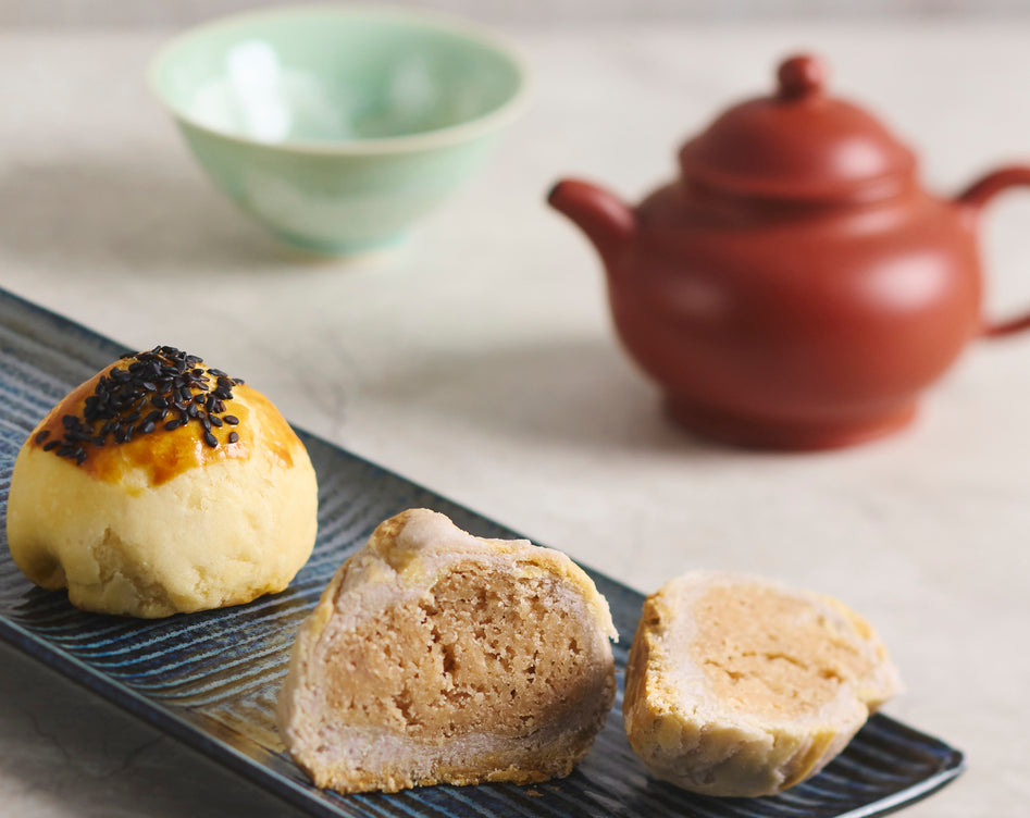 Pastry 酥餅