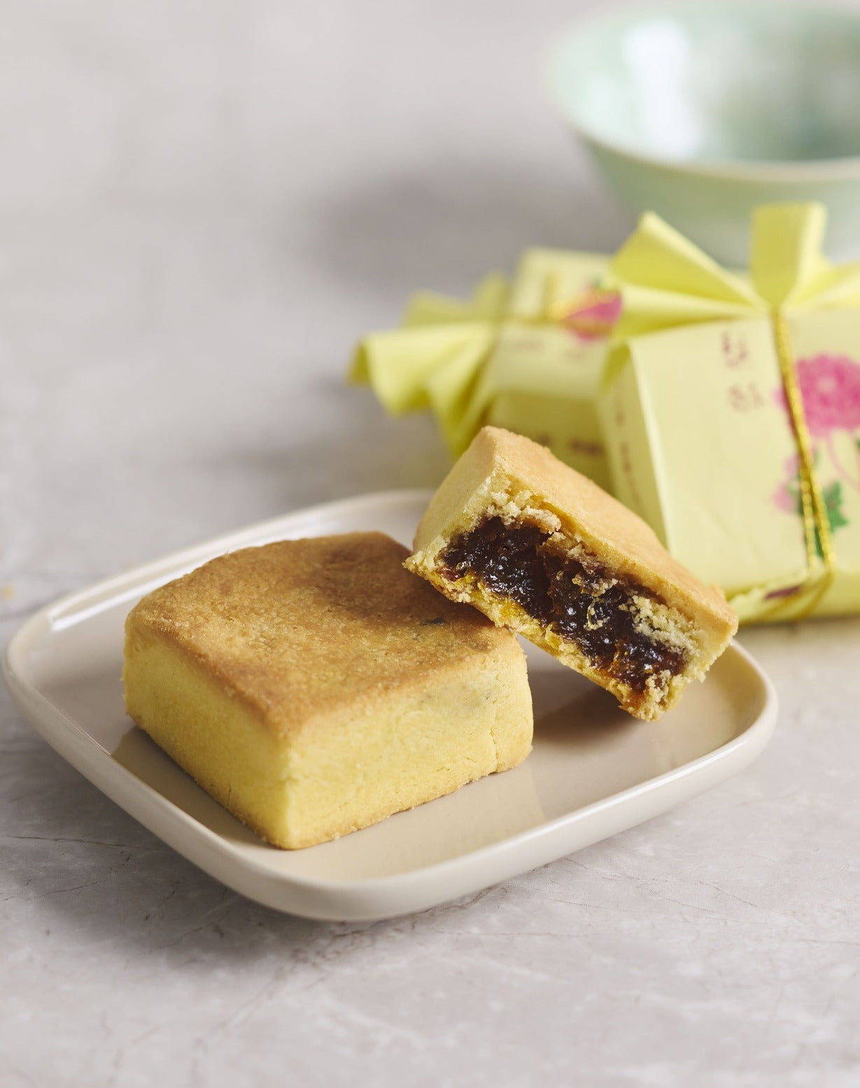 Special Pineapple Cake 土鳳梨酥